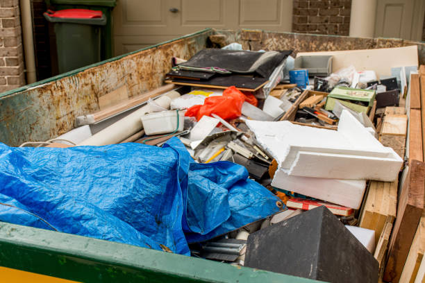 Best Demolition Debris Removal  in Weatogue, CT